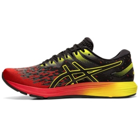 Asics DynaFlyte 4 M 1011A549-600 tenisice za trčanje crvena 1
