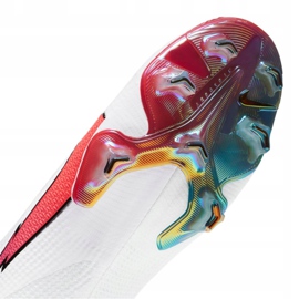 Cipele Nike Superfly 7 Elite Fg M AQ4174-163 raznobojna bijela 1