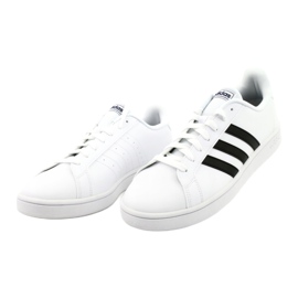 Adidas cipele Grand Court Base M EE7904 bijela crno 1