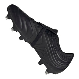 Kopačke Adidas Copa Gloro 20.2 Sg M FX9334 višebojan crna 1