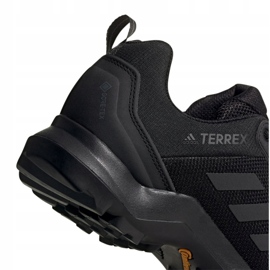 Adidas Terrex AX3 Gtx M EF3312 cipele crna 2