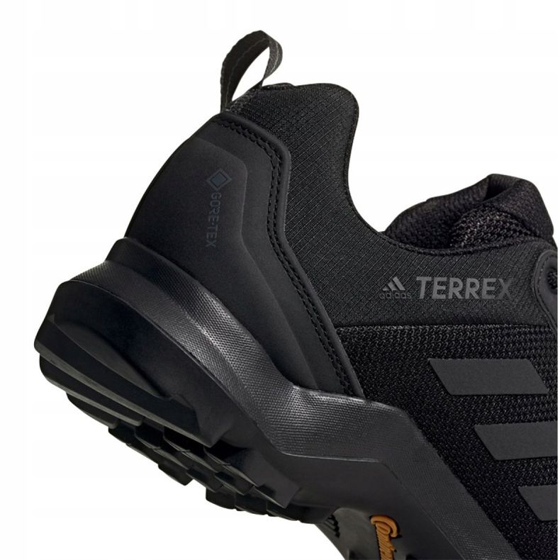 Adidas Terrex AX3 Gtx M EF3312 cipele crno 2