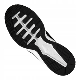 Nike tenisice za trčanje Air Max Fusion Jr CJ3824-002 bijela crno 2