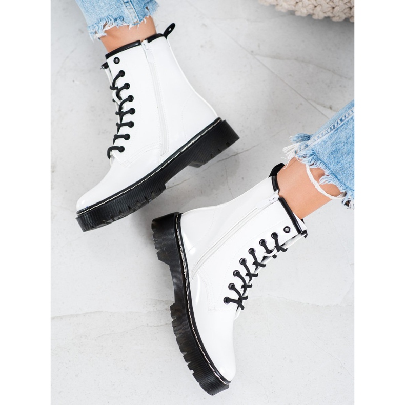 Vinceza Bijeli radnici bijela 1