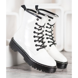 Vinceza Bijeli radnici bijela 2