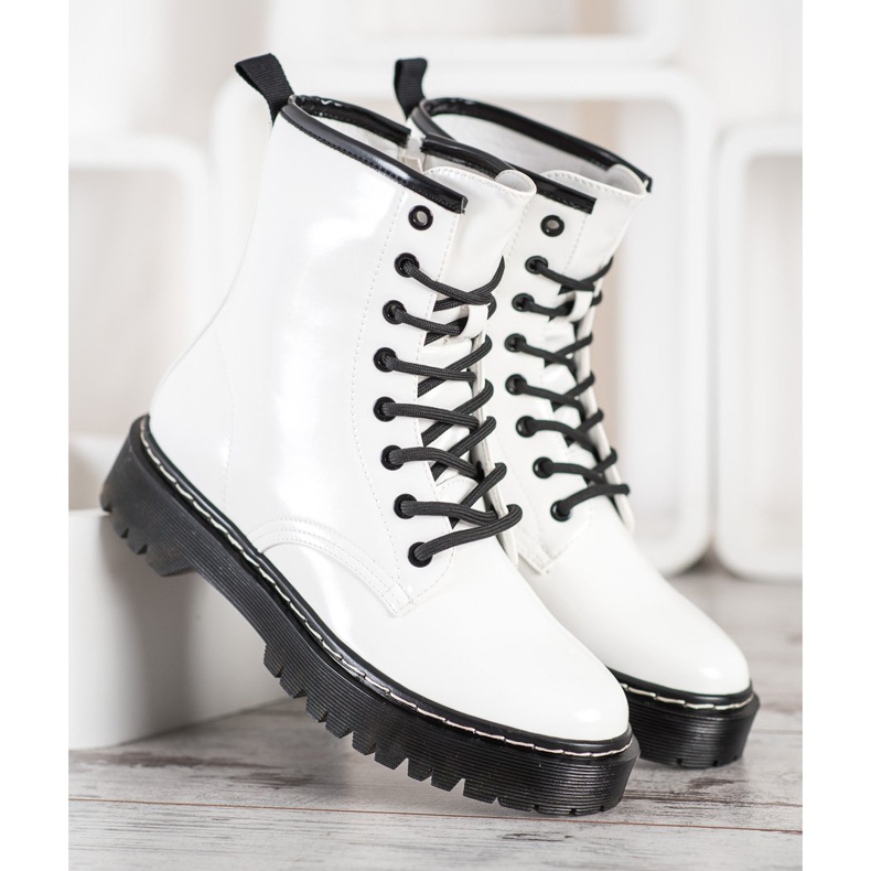 Vinceza Bijeli radnici bijela 2