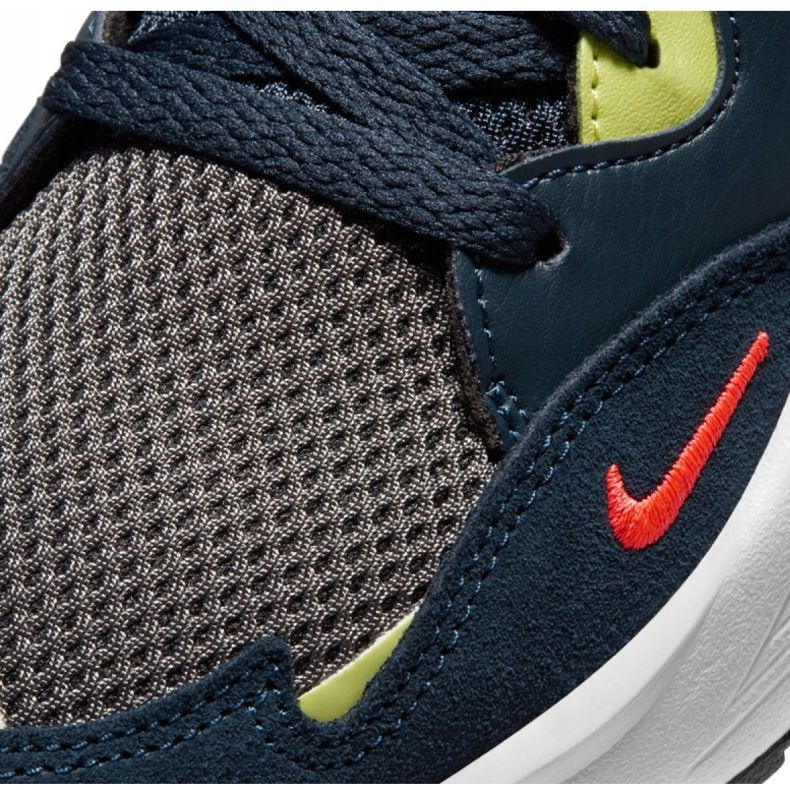 Nike Air Max Fusion Jr CJ3824-400 bijela višebojan 1