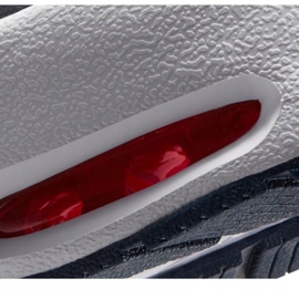 Nike Air Max Fusion Jr CJ3824-400 bijela višebojan 2