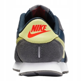 Cipele Nike Md Valiant Jr CN8558-400 bijela višebojan 2