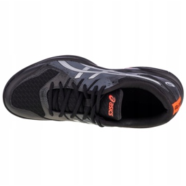 Asics Gel-Rocket 9 M 1071A030-010 crna 2