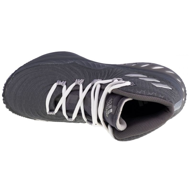 Cipele adidas Crazy Explosive M BY3767 raznobojna crno 2