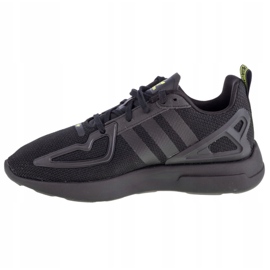 Adidas Zx 2K Flux Jr FV8551 bijela crna 1