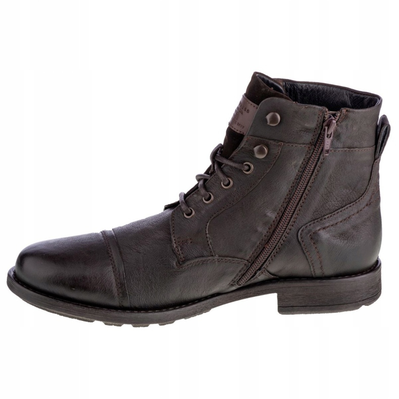 Levi's Reddinger M 230681-872-29 cipele smeđa 1