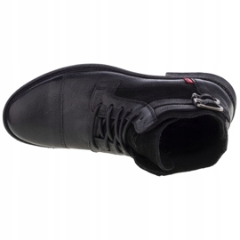 Levi's Maine W 224311-872-59 cipele crna 2