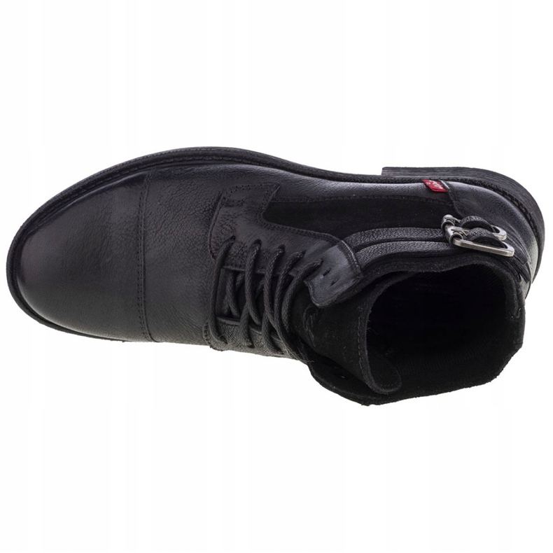 Levi's Maine W 224311-872-59 cipele crna 2
