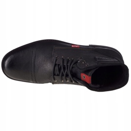 Levi's Fowler M 228802-825-59 cipele crno 2