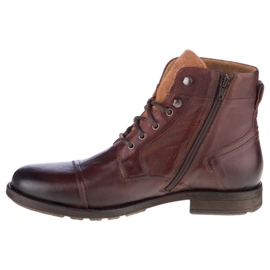 Levi's Reddinger M 230681-706-28 cipele smeđa 1