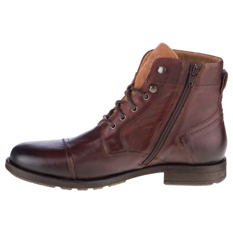Levi's Reddinger M 230681-706-28 cipele smeđa 1