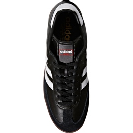 Adidas Samba 019000 muške cipele crna crna 1