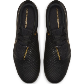 Nike Phantom Venom Academy Fg AO0566 077 cipele za nogomet raznobojna crno 1