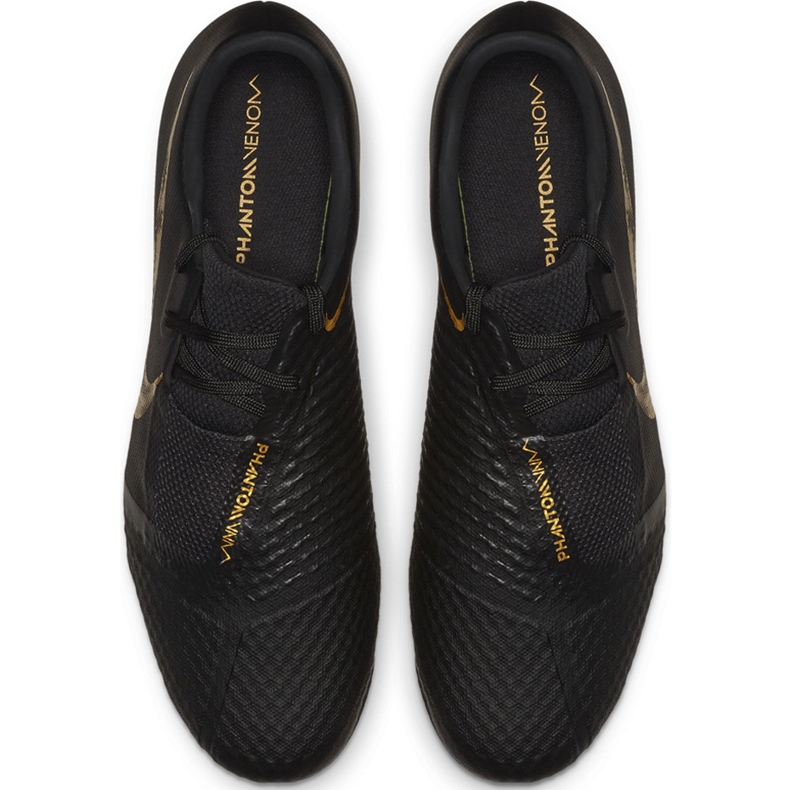 Nike Phantom Venom Academy Fg AO0566 077 cipele za nogomet višebojan crna 1
