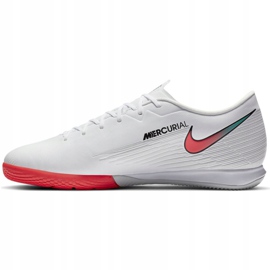 Nike Mercurial Vapor 13 Academy M Ic AT7993 163 nogometne cipele bijela 1