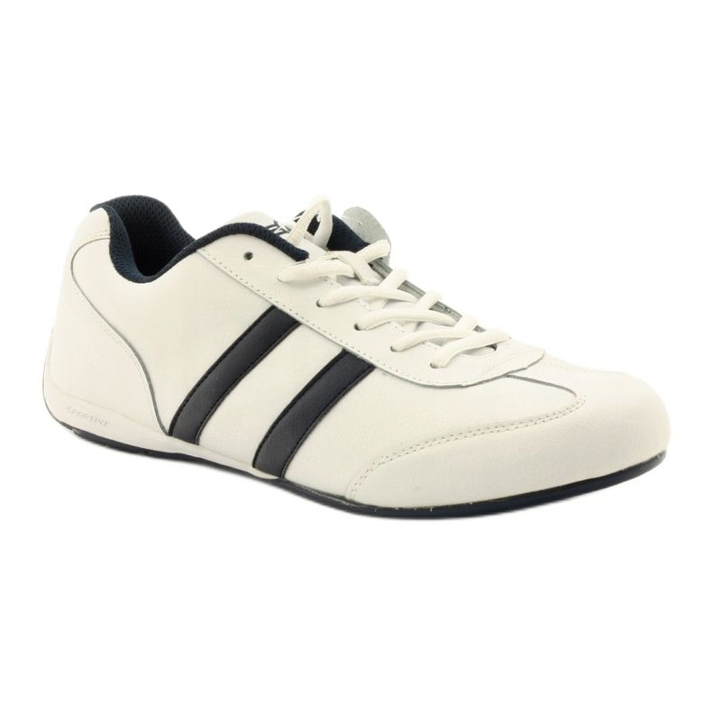 Muški sportski McArthur 09-WT bijeli bijela tamnoplava 1