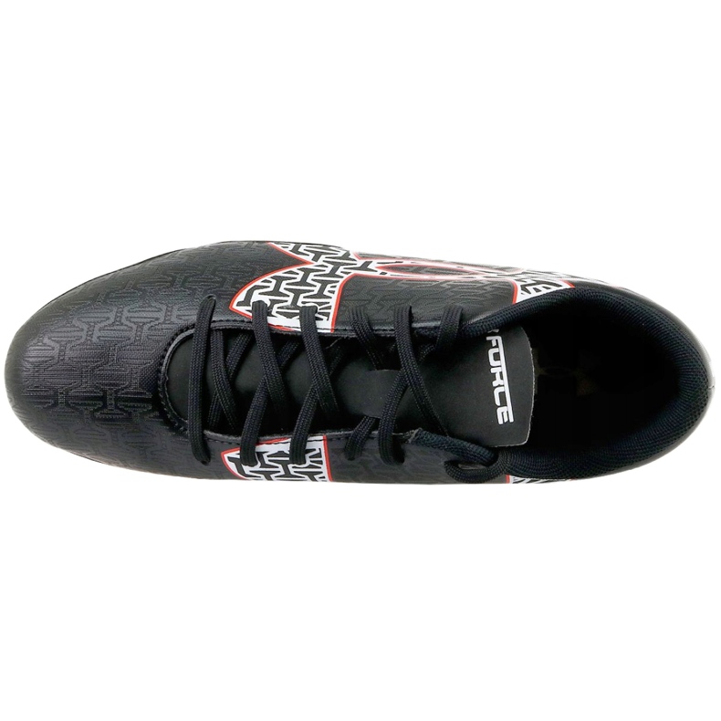 Under Armour Under Armor Clutchfit Force 2.0 Fg Jr 1264205-006 crna 2