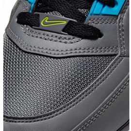 Nike Air Max Ltd 3 M CZ7554-001 cipele za trening siva višebojan 1