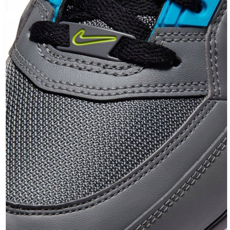 Nike Air Max Ltd 3 M CZ7554-001 cipele za trening siva višebojan 1
