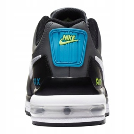 Nike Air Max Ltd 3 M CZ7554-001 cipele za trening siva raznobojna 2