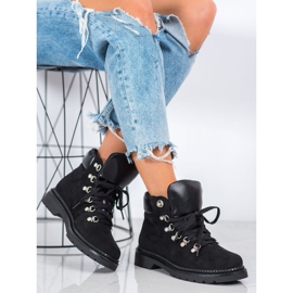 Bello Star Crni hvatači crno 1