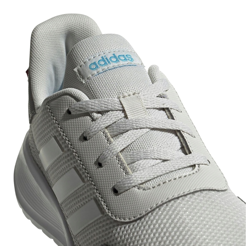 Adidas Tensaur Run K EG4130 cipele bež i sive boje 2