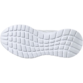 Adidas Tensaur Run K EG4130 cipele bež i sive boje 4