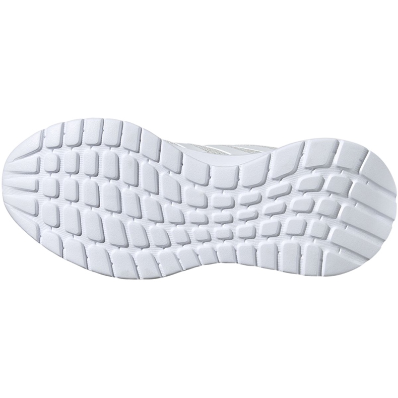 Adidas Tensaur Run K EG4130 cipele bež i sive boje 4