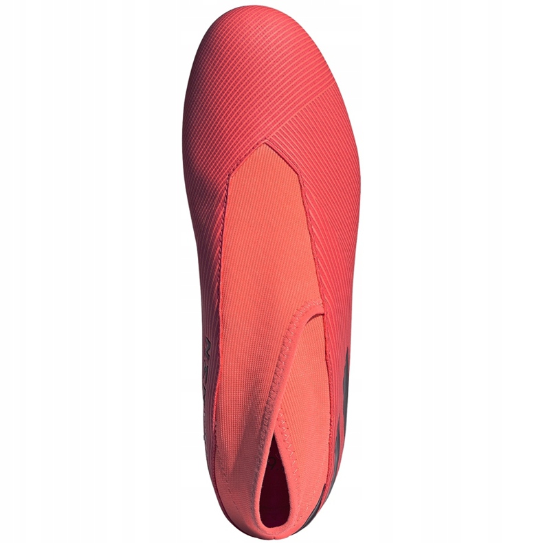 Adidas Nemeziz 19.3 Ll Fg EH1092 kopačke naranča naranča 1