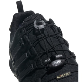 Adidas Terrex Swift R2 Gtx muške cipele crne CM7492 crna 1