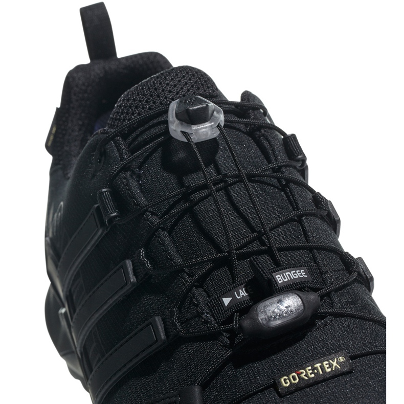 Adidas Terrex Swift R2 Gtx muške cipele crne CM7492 crna 1
