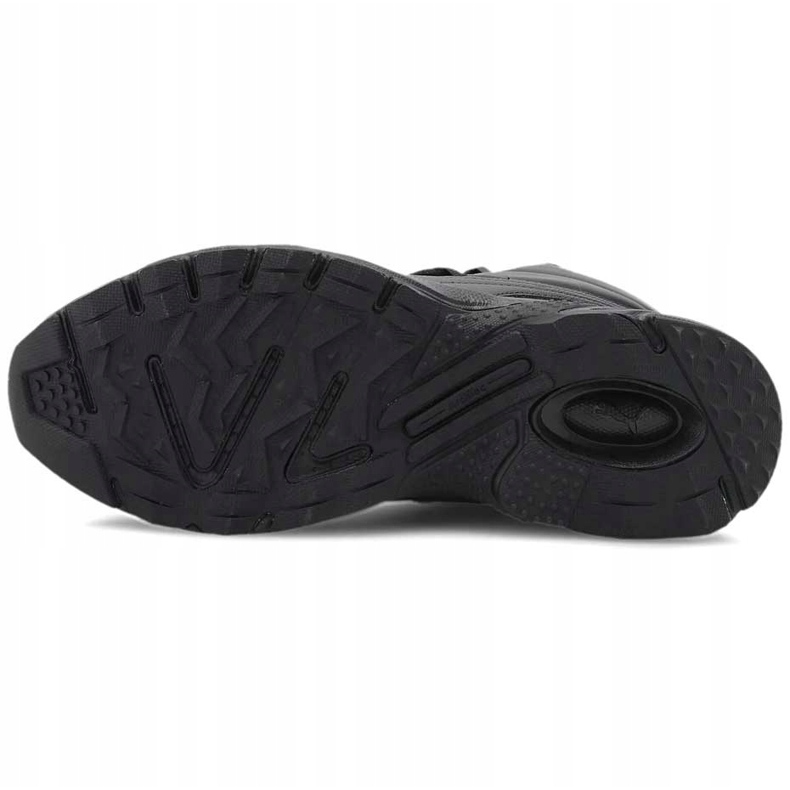 Muške cipele Puma Axis Tr Boot Wtr Mu crna 374052 01 1