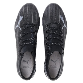 Kopačke Puma Ultra 1.1 Fg Ag 106044 02 crna crna 1