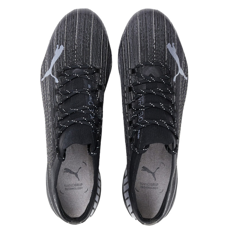 Kopačke Puma Ultra 1.1 Fg Ag 106044 02 crna crna 1