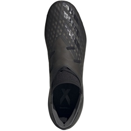 Adidas X GHOSTED.2 Fg EH2834 kopačke crna crna 1