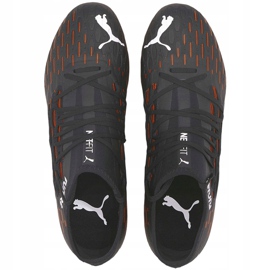 Kopačke Puma Future 6.3 Netfit Fg Ag 106189 01 crno 1