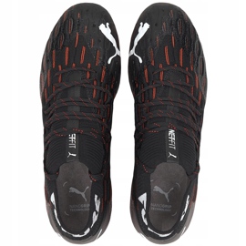 Kopačke Puma Future 6.1 Netfit Fg Ag 106179 01 crna 2