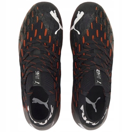 Kopačke Puma Future 6.1 Netfit Fg Ag Junior 106200 01 crno 1