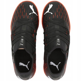 Kopačke Puma Future 6.3 Netfit Tt Junior 106203 01 crno 1