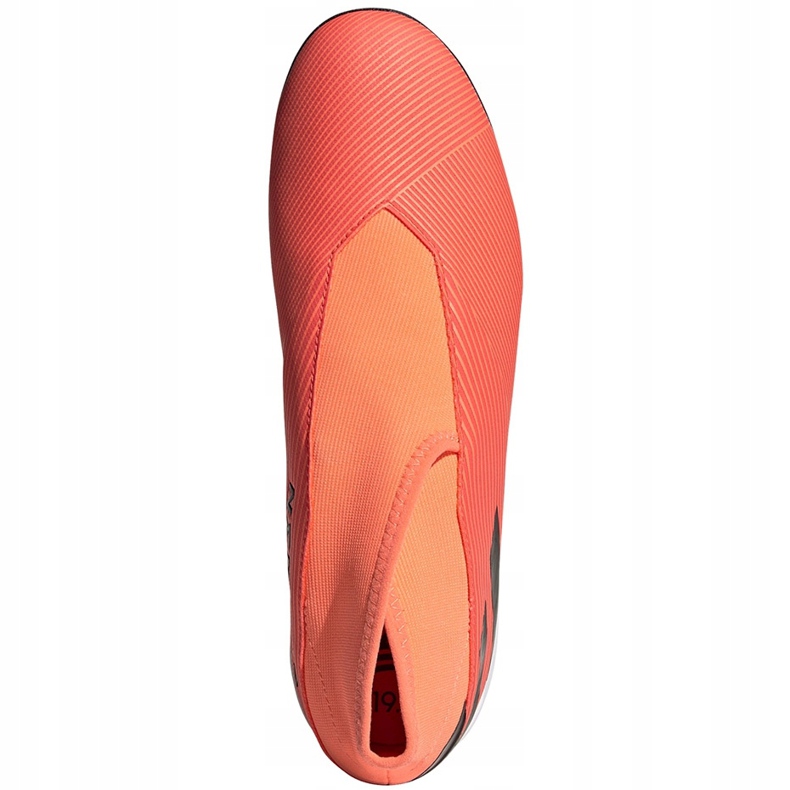 Adidas Nemeziz 19.3 Ll Tf nogometne cipele narančasta EH0277 1