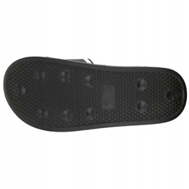 Outhorn muške papuče crno -bijele HOL20 KLM601 20S bijela 1