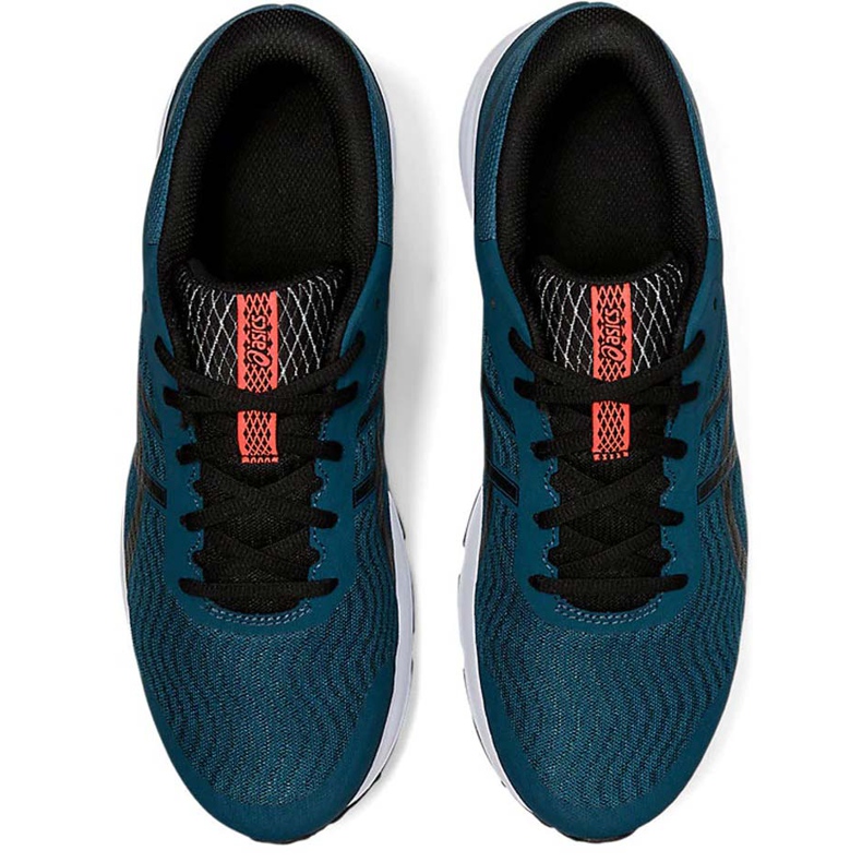 Muške tenisice Asics Patriot 12 plave 1011A823 401 plava 1