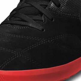 Nike Premier Ii Sala Ic AV3153 060 nogometne cipele crno crno 1